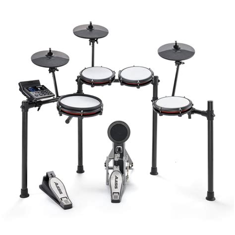 Electronic Drum Kits – Swee Lee Singapore.